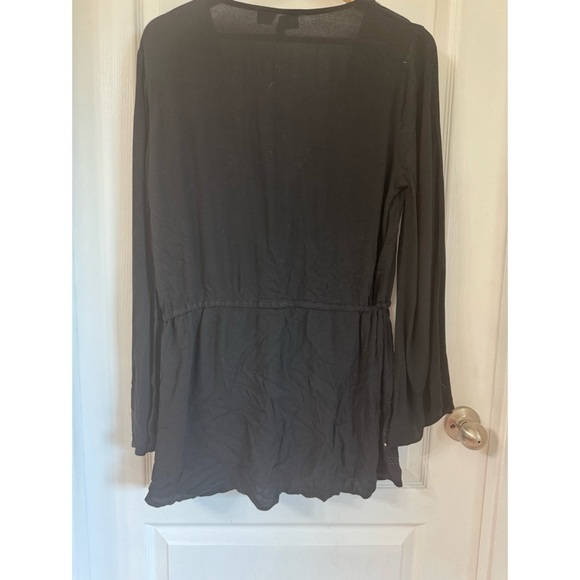 Whimsygoth LULU’S SAN MARCOS STUDDED DRESS SZ XL - Picture 4 of 5